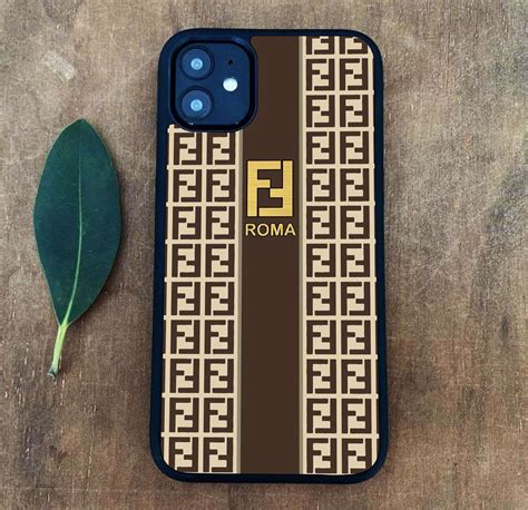 phone case for samsung 7 fendi